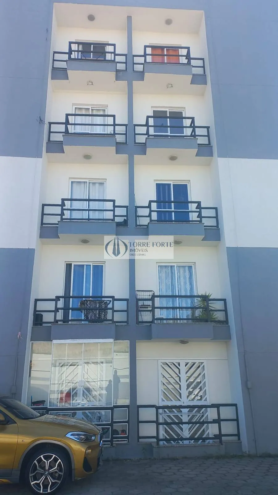 Imagem Lindo apartamento 2 dormitórios, 1 vaga ao lado da CPTM linha 11