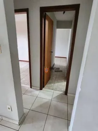 Imagem Apartamento com 2 dormitórios à venda, 96 m² por R$ 690.000 - Ponta da Praia - Santos/SP