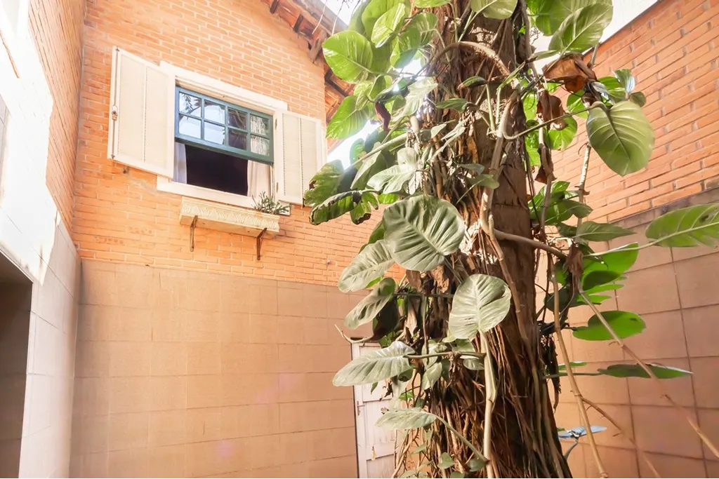 Imagem Casa à venda em São Paulo, Vila Guarani (Z Sul), com 4 quartos, 350m2