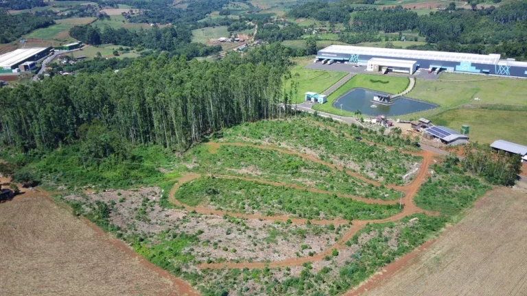 Imagem Terreno para Venda em Concórdia, Interior