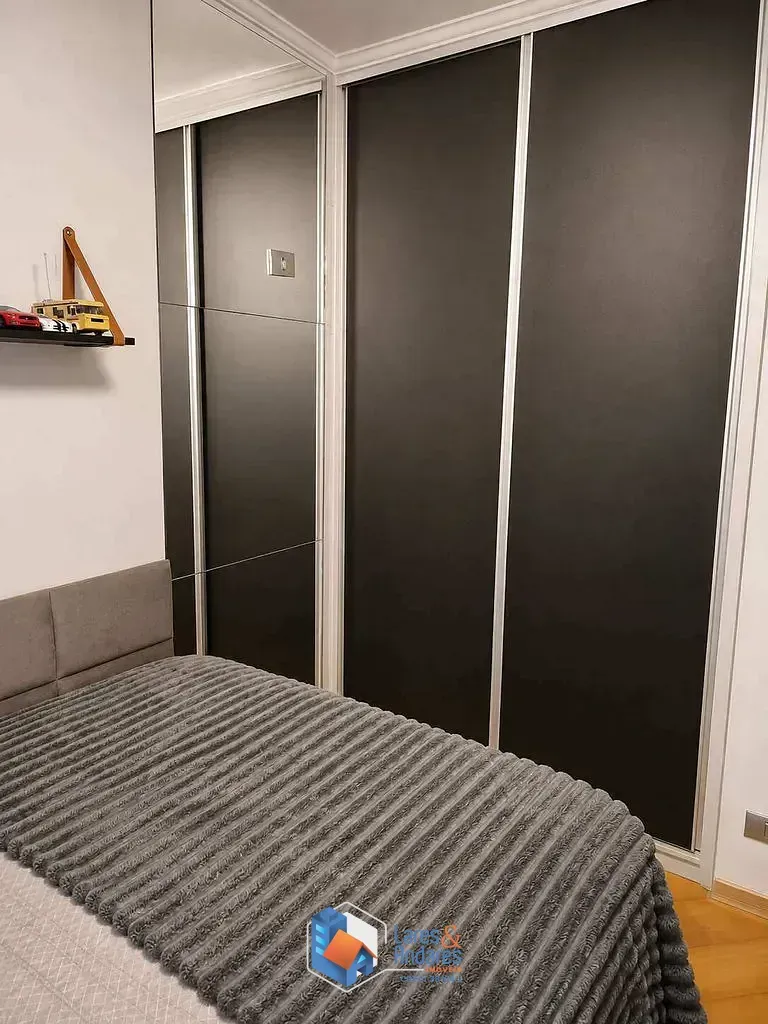 Imagem Apartamento à venda 3 Quartos 1 Suite 2 Vagas 67M² Vila Gumercindo São Paulo - SP