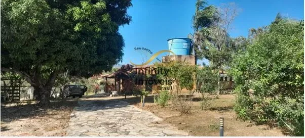 Imagem Sítio à venda no bairro Ravena - Sabará/MG