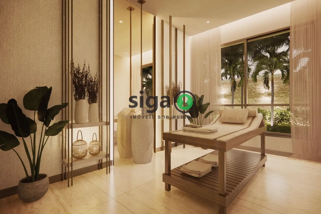 Imagem Splend Moema: 258 m² de luxo absoluto em Moema Nobre, alto padrão com 4 suítes