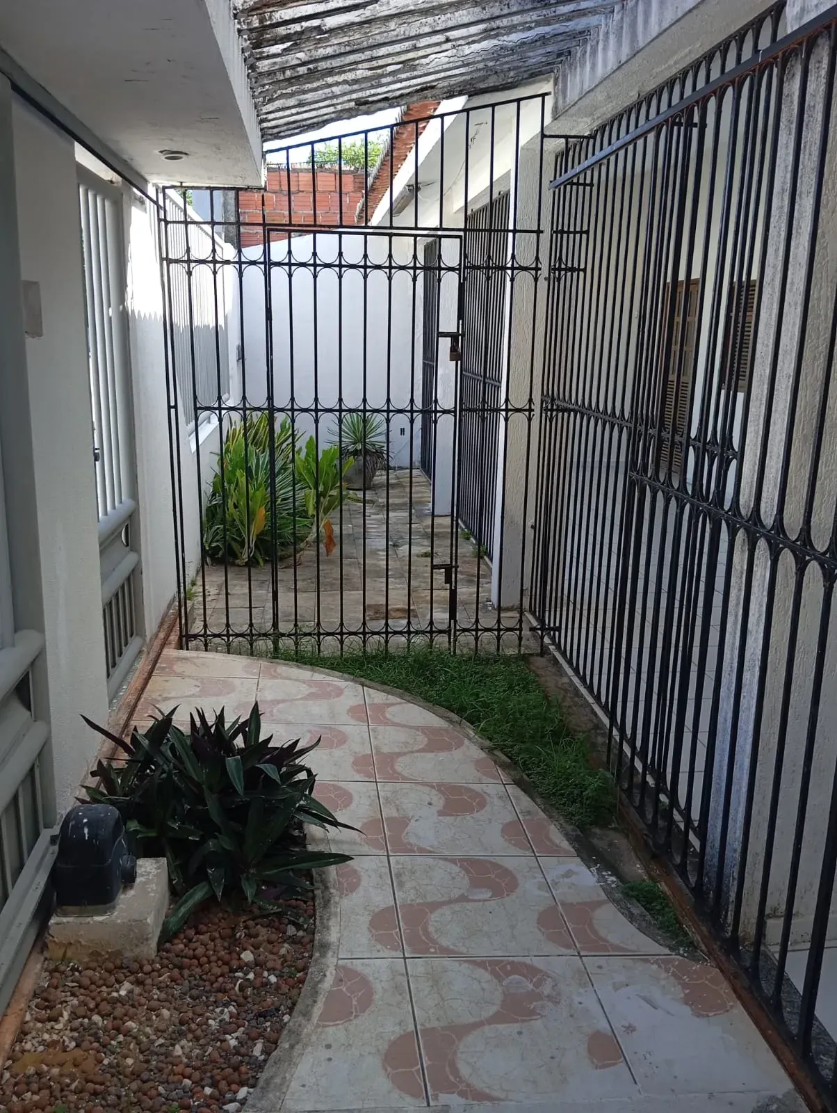 Imagem Casa com 3 Quartos à Venda, 200 m² em Pitimbu - Natal