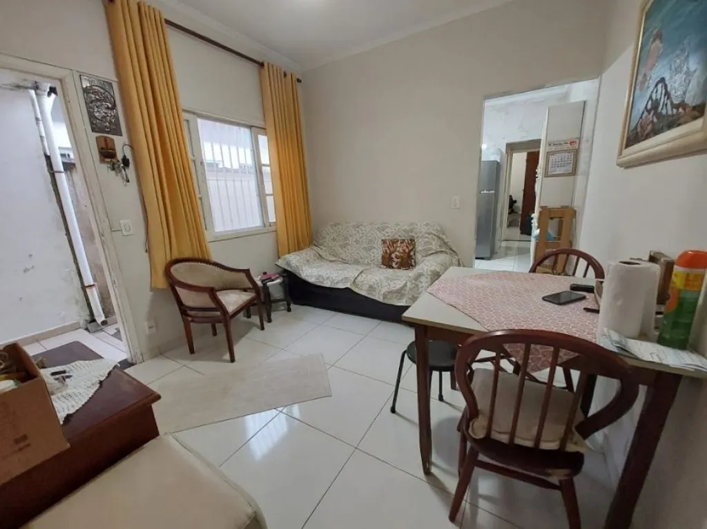 Imagem CASA COM 91,00 m² - BOQUEIRÃO - PRAIA GRANDE SP