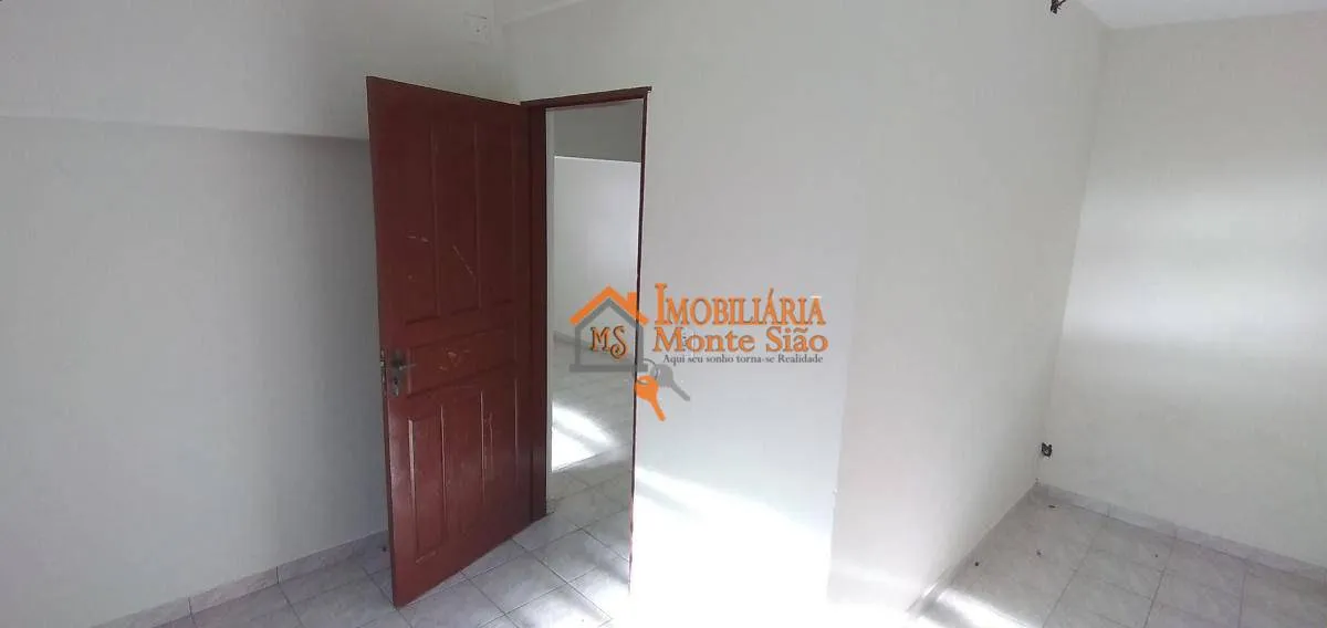 Imagem Casa com 6 dormitórios à venda, 245 m² - Jardim São Judas Tadeu - Guarulhos/SP