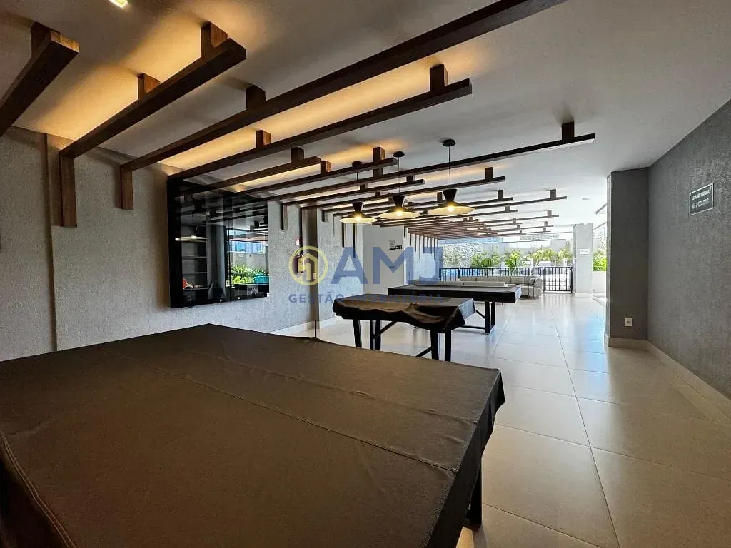 Imagem Reserva dos Ipês no St. Bueno - Próximo a Praça do Ipê - 3 suítes