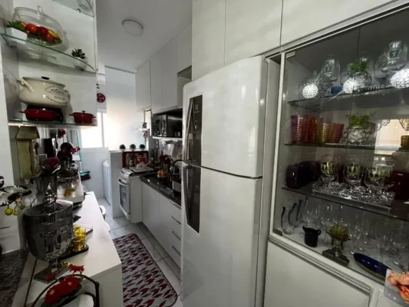 Imagem EXCELENTE APARTAMENTO NA OCIAN COM 2 DORMITÓRIOS E 1 VAGA!!!