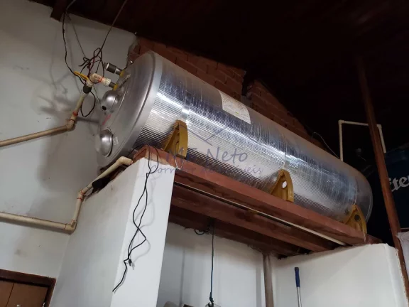Imagem Casa Padrão