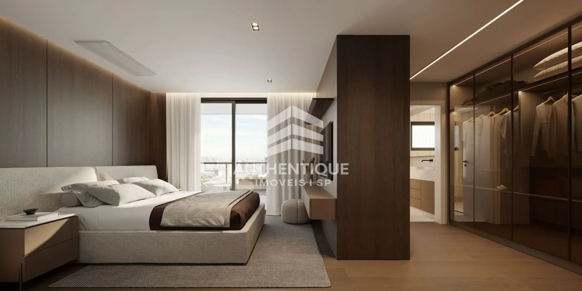 Imagem VISTA PARK CENTRO SBC - Apartamento à venda no bairro Centro - São Bernardo do Campo/SP