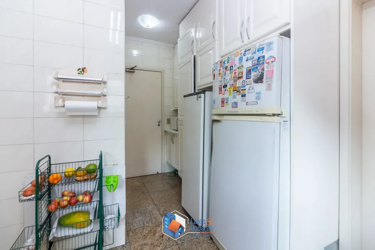 Imagem Apartamento para venda em Vila Suzana com 3 quartos, sendo 3 suítes, 242m²