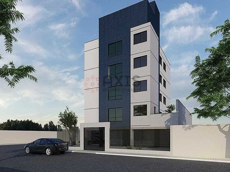 Imagem Studio à venda no Sagrada Família - Duplex com área externa