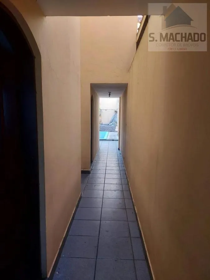 Imagem Apartamento para Venda em Santo André / SP no bairro Camilópolis