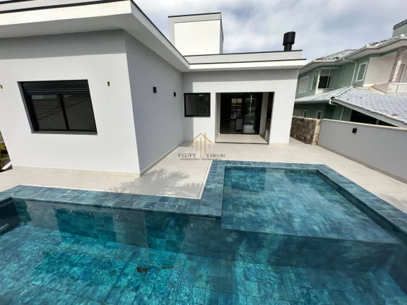 Imagem OPORTUNIDADE Casa NOVA com 3 dormitórios na Pedra Branca