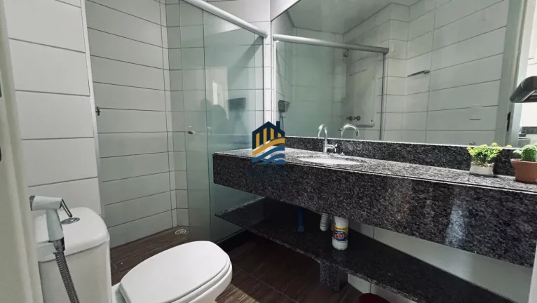 Imagem Flat / Apartamento na Beira Rio !