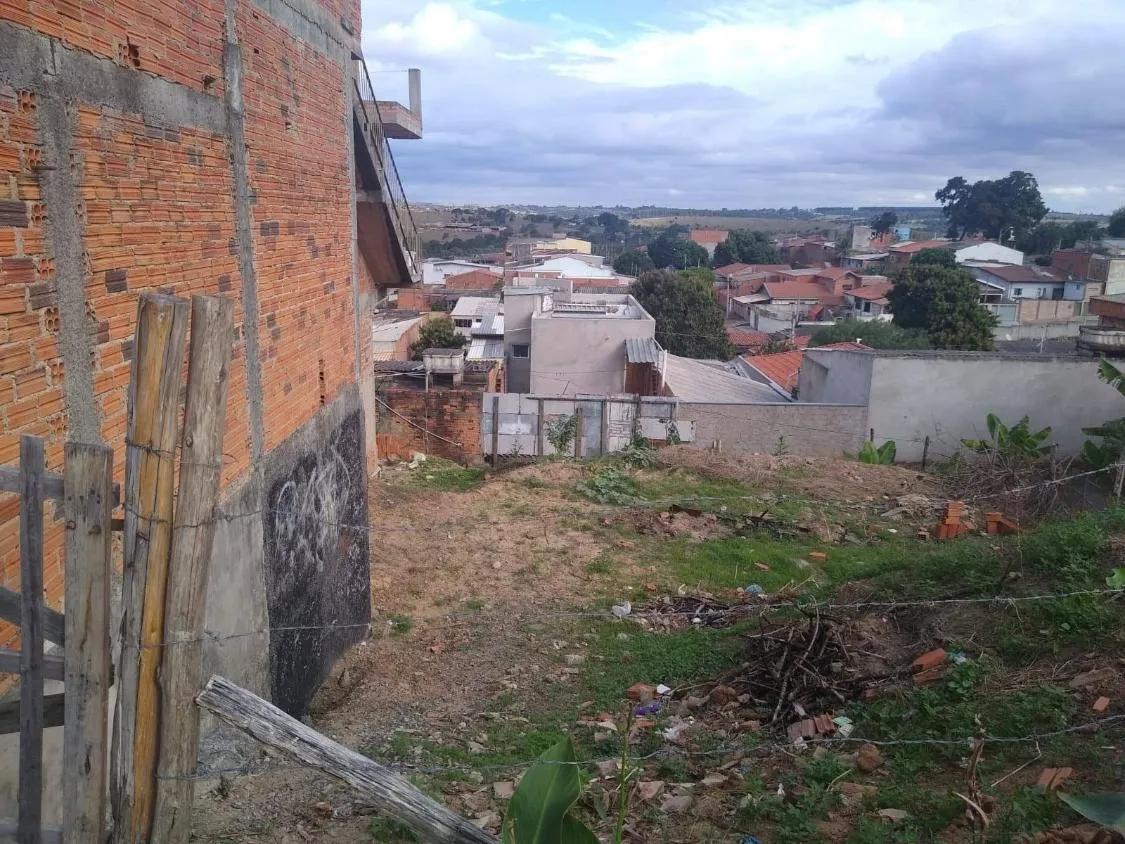 Imagem TERRENO- JARDIM LISA - CAMPINAS