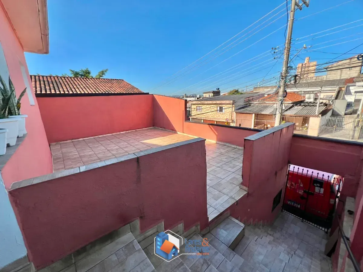 Imagem Casa para venda em Vila dos Remédios com 2 quartos, 330m²