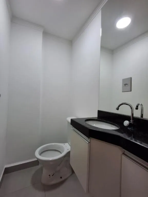 Imagem APARTAMENTO COM 55,00 m² - GUILHERMINA - PRAIA GRANDE SP