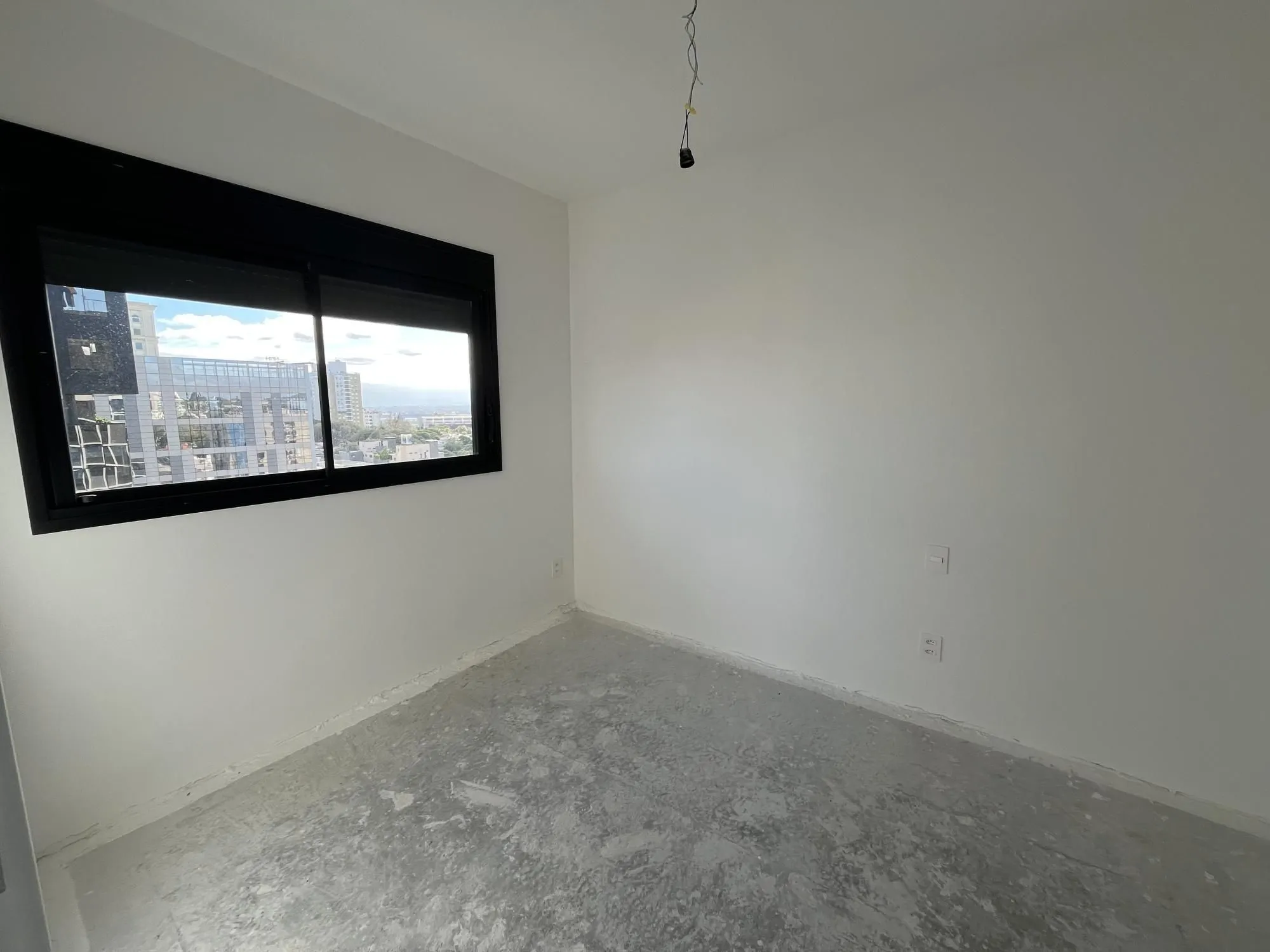 Imagem Apartamento de 1 quarto e 1 vaga de garagem no GO CARLOS GOMES