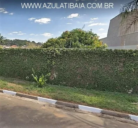 Imagem Terreno para Venda em Atibaia, Vila Santista