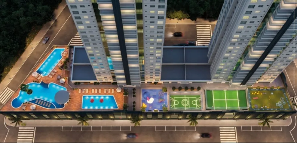Imagem Apartamento com vista para o mar à venda com 125.65m2 por R$ 2.000.000,00