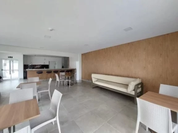 Imagem GREEN VILLAGE - Apto de 40m² (Unidade de Revenda), a poucos minutos das Estação Socorro da CPTM!