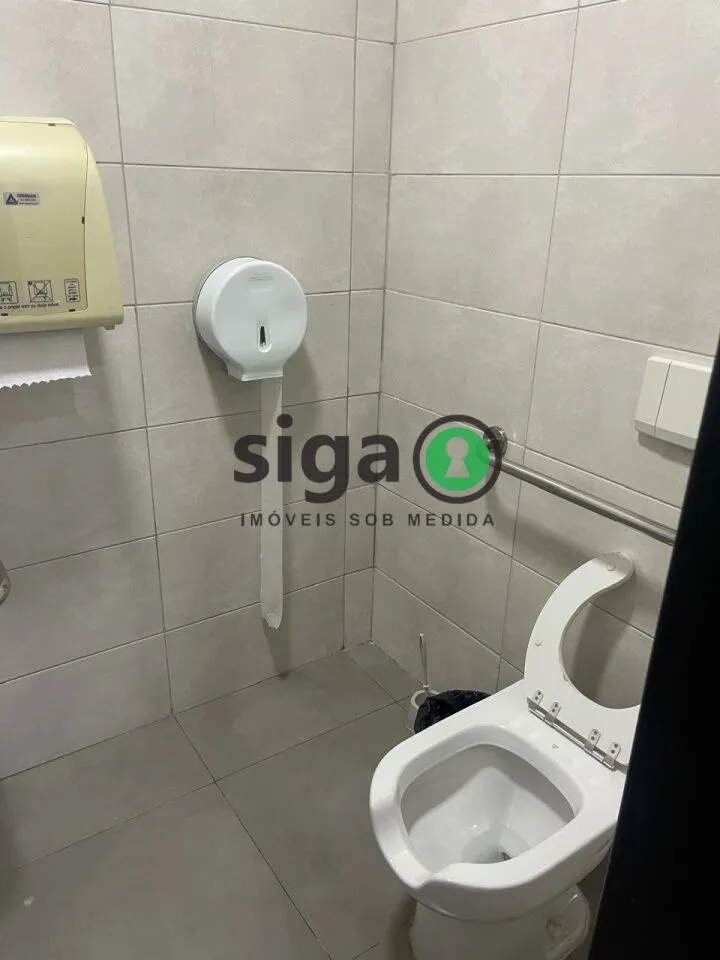 Imagem Prédio Comercial na Chácara St Antonio para locação, 660m², 8 salas, 18 vgs garagem