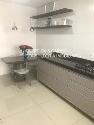 Imagem APARTAMENTO RESIDENCIAL em INDAIATUBA - SP, VILA SFEIR