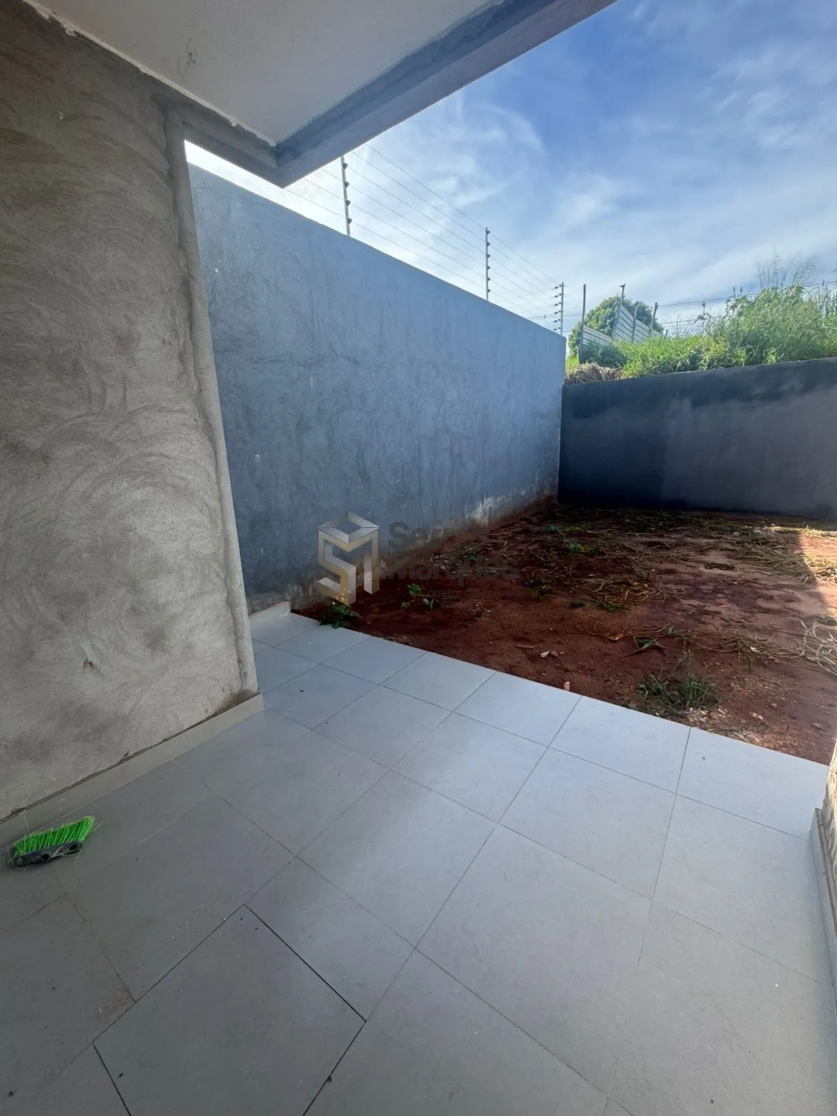 Imagem Casa à venda - 56m² - Parque Metropolitano, Umuarama-PR