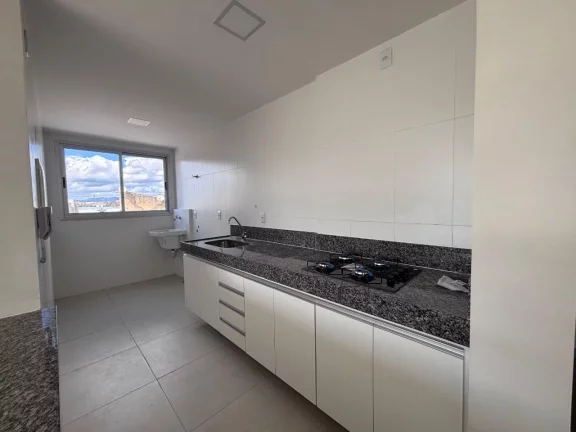 Imagem Apartamento Padrão