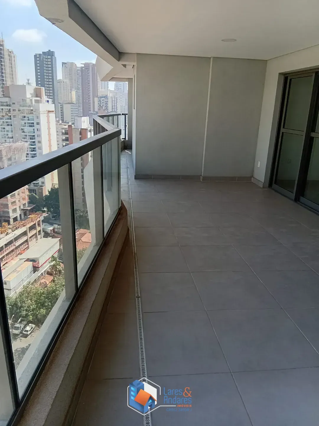 Foto do imóvel Apartamento para venda em Paraíso com 3 quartos, sendo 3 suítes, 144m² em Avenida Armando Ferrentini