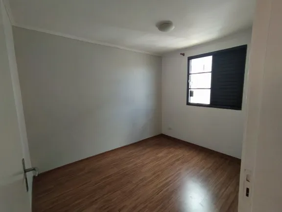 Imagem Apartamento com 2 Quartos à Venda, 43 m² em Vila Ipiranga - Mogi Das Cruzes