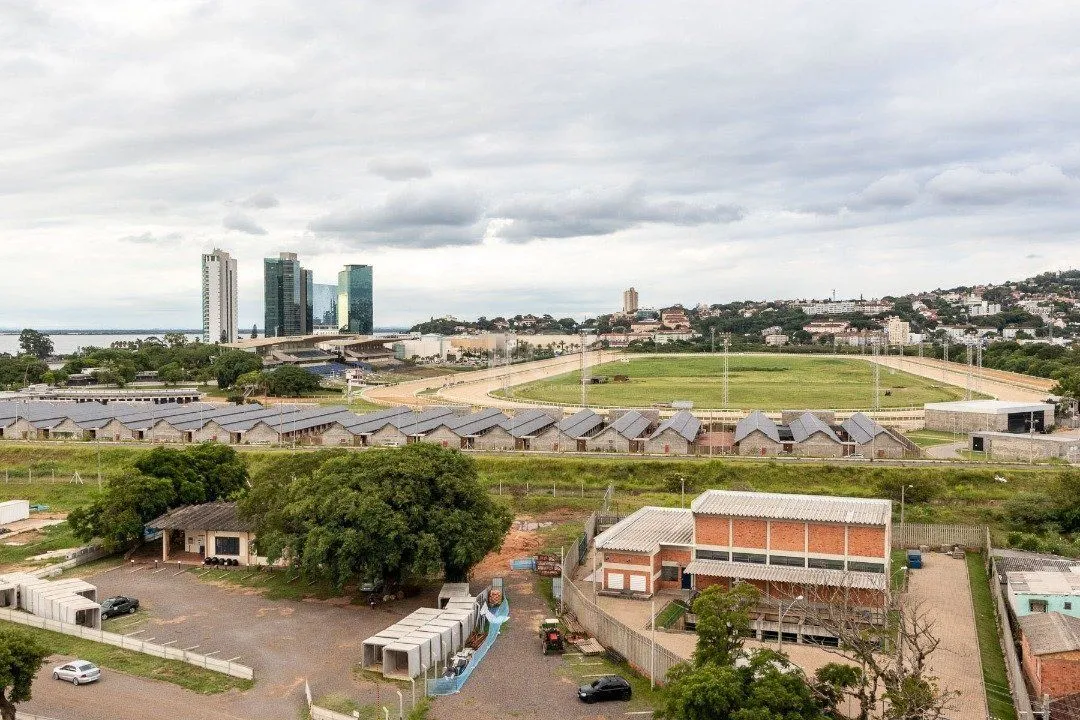 Imagem Duplex para Venda - 128.73m², 3 dormitórios, sendo 1 suites, 3 vagas - Cristal