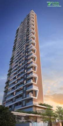 Imagem Apartamento de 2 e 3 quartos, na região do Meireles