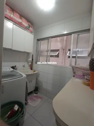 Imagem Apartamento à Venda com 03 Dormitórios sendo 01 Suíte no centro de balneário Camboriú