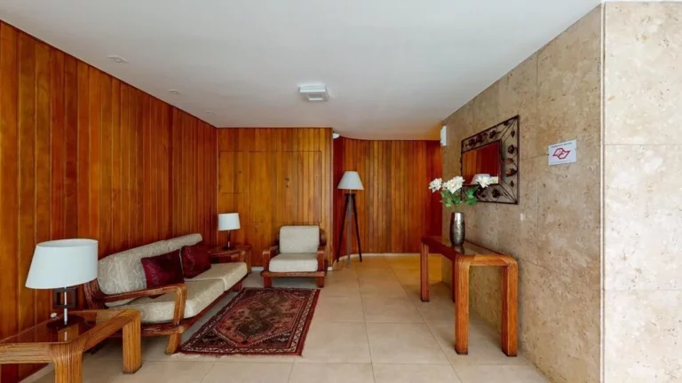 Imagem APARTAMENTO RESIDENCIAL em São Paulo - SP, Moema