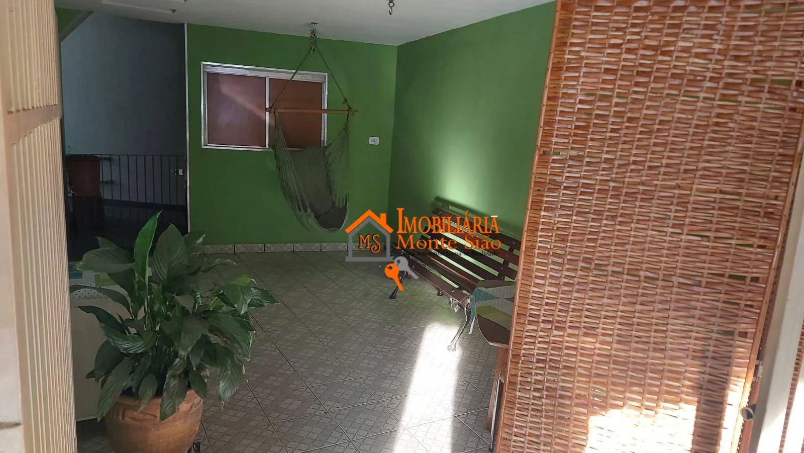 Imagem Casa com 2 dormitorios sendo 1 suite - Residencial ou Comercial Jardim Bela Vista