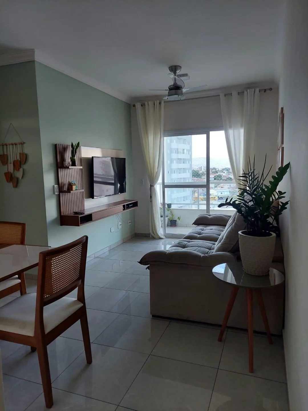 Imagem Apartamento à venda, Granja Daniel, Taubaté, SP
