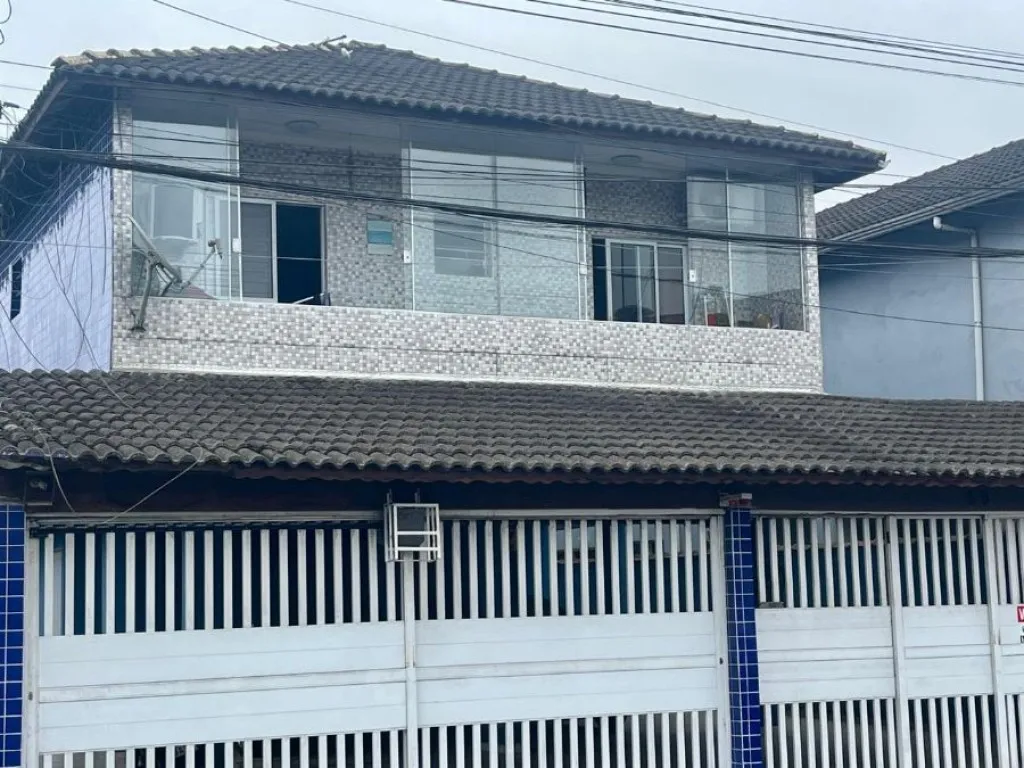 Imagem CASA COM 50,00 m² - VILA SÔNIA - PRAIA GRANDE SP