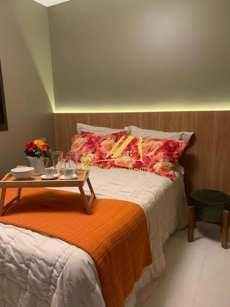 Imagem Apartamento RESIDENCIAL em Salvador - Bahia, Caminho das Árvores