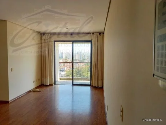 Foto do imóvel Apartamento com 3 dormitórios à venda, 76 m² por R$ 715.000,00 - Jardim Bonfiglioli - São Paulo/SP