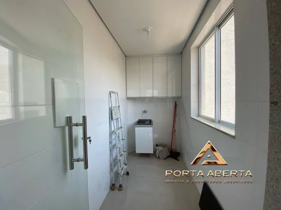 Imagem Apartamento Alto Padrão - Bairro Horto - Ipatinga - cód 1127