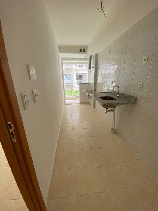 Imagem Apartamento a Venda no bairro Taquara - Rio de Janeiro, RJ