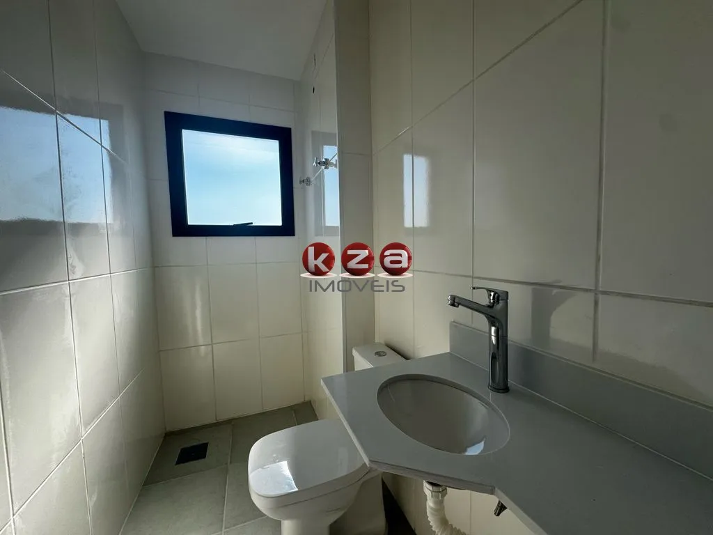 Imagem Apartamento à venda no Lux Residence em Valinhos-SP, Vila Clayton: 3 quartos, 1 suíte, 2 vagas cobertas, 97m². Venha conferir!