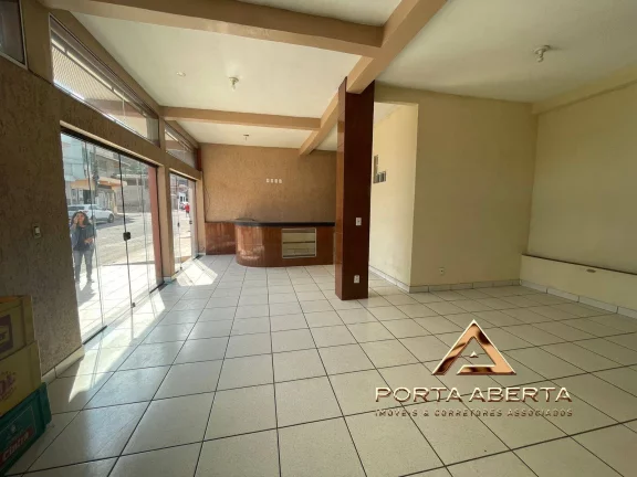 Imagem Casa 2 Quartos e Terraço no Recanto Verde - Timóteo - COD 914