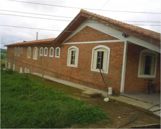 Imagem FAZENDA FORMADA no interior de São Paulo