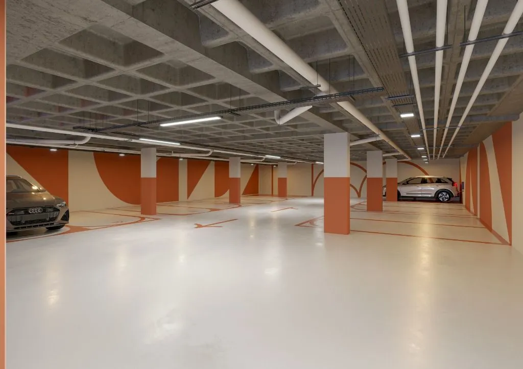 Imagem Flat de 22 m² no Jardim Oceania, João Pessoa, com lazer completo, vaga e segurança 24h. Ideal para morar ou investir em locação por temporada.