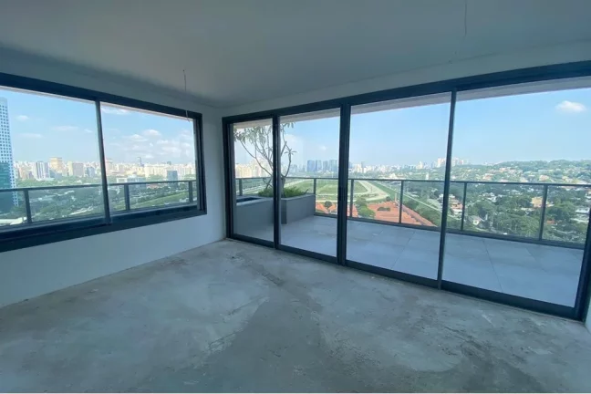 Foto do imóvel Apartamento à venda em São Paulo, Pinheiros, com 1 quarto, 76m2 em Bento Frias