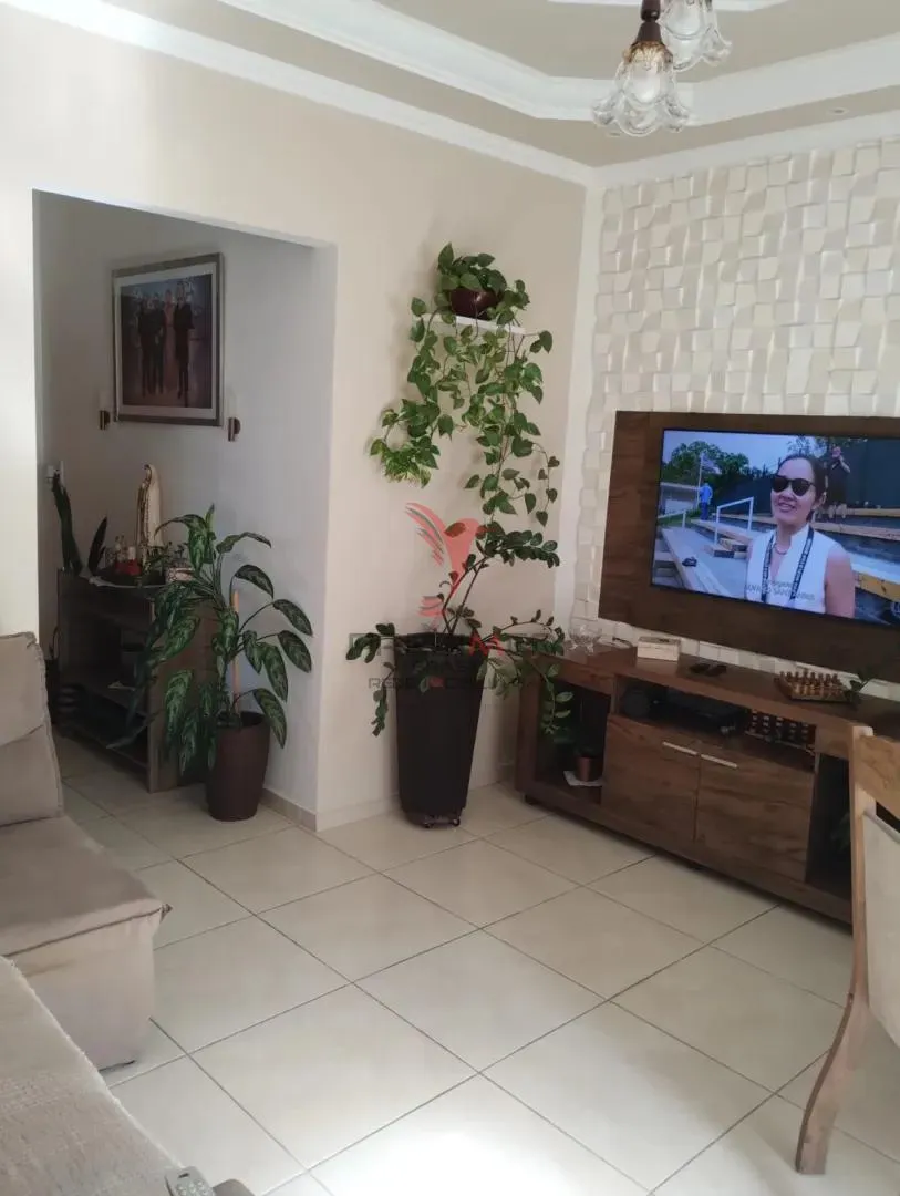 Imagem Apartamento no Coopemi em Guaratinguetá