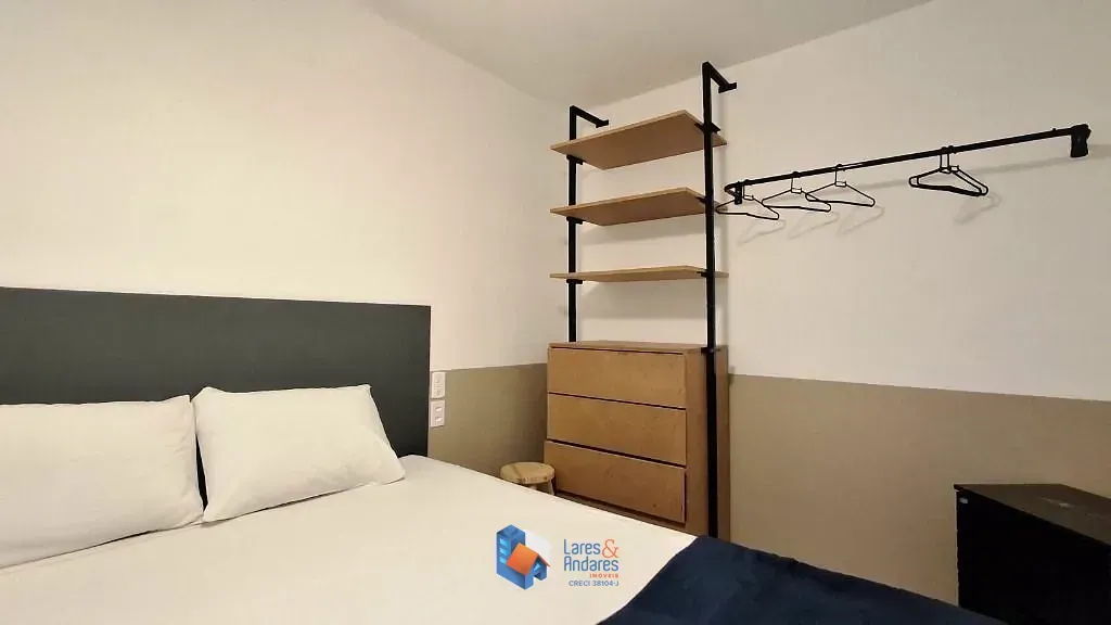 Imagem Apartamento à venda 2 Quartos 1 Vaga 65M² Pinheiros São Paulo - SP